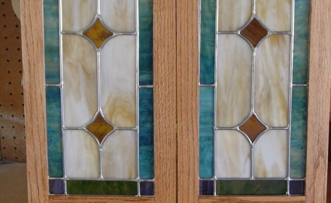 Tips for Making Your Stained Glass Art Business Thrive