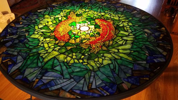 Stained Glass Art in Modern Architecture: Trends and Innovations